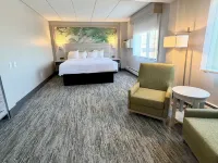 Best Western Plus Kelly Inn Hotels in Saint Cloud