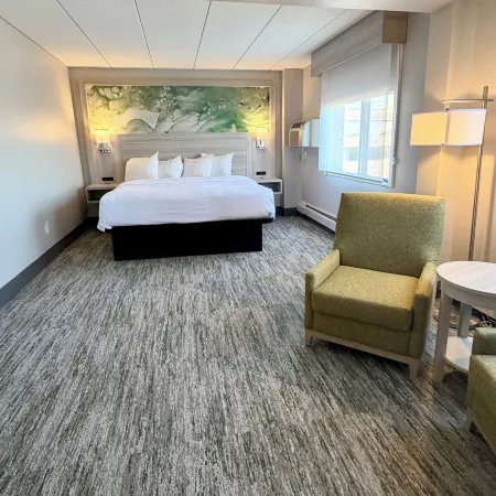 Best Western Plus Kelly Inn