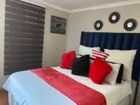 Ecogreen Bed&Breakfast on Botha - Breakfast