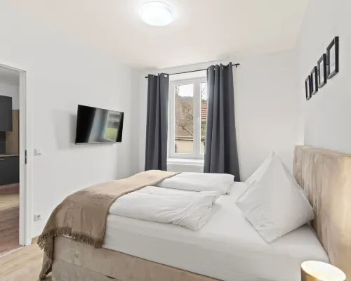 FarawayHomes Studios Leoben Ξενοδοχεία στην πόλη Leoben