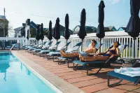 Oceana by the Sea - Beach