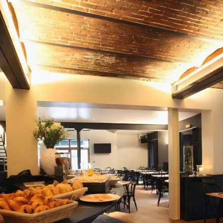 Hotel de Groene Hendrickx