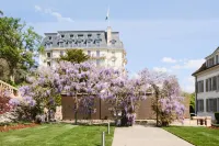 Hotel Angleterre