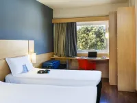 ibis Paulinia - Wifi