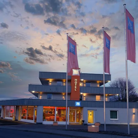 Ibis Budget Bonn Sud Konigswinter