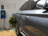 Ibis Budget Maceió Pajuçara - parking