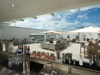 Mercure Geneva Airport - bar