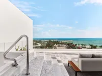 SLS PLAYA MUJERES - Ocean View