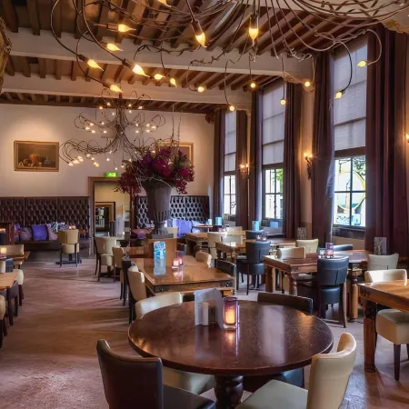 Grand Hotel Alkmaar