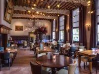 Grand Hotel Alkmaar