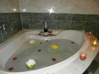 Hotel Agur โรงแรมใกล้หาดฟูเอนกิโรลา