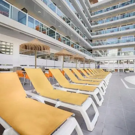 Ohtels Villa Dorada