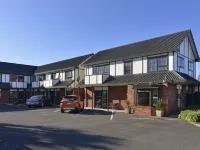 Knightsbridge Court Motor Lodge فنادق في بلينهايم