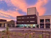 Ramada Suites by Wyndham Christchurch City Hotels near Mount Pleasant
