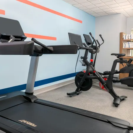 Hampton Inn South Plainfield-Piscataway