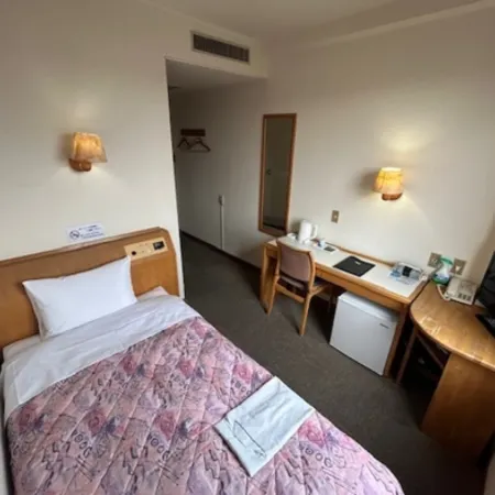 Hotel Tetora Hachinohe
