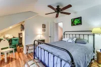 Group Friendly! Mtn-view Haven in Waterbury Center - 2-Star