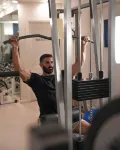 Rouge Maison - gimnasio