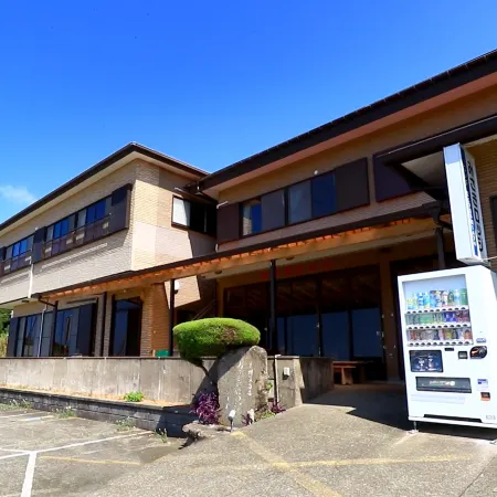 Misaki Lodge Nishida