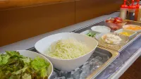 APA Hotel Miyazaki Nobeoka Chuo - sarapan