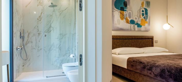 Hera rooms and suites Ξενοδοχεία στην πόλη Agrigento