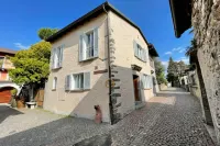 Casa Oliva - Boutique Townhouse - Ascona - Happy Rentals - Lejligheder