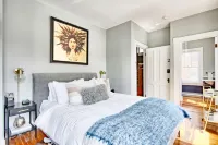 Nest Hudson - Kitchens