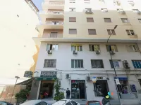 Hostel of the Sun Hotels near Sant'Elmo Castle