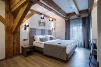Michaelson Boutique Hotel & Spa Brícoła - 4 stelle