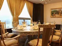 Interburgo Hotel Wonju Hotels in Wonju
