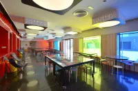 Amistat Island Hostel Ibiza - Albergue Juvenil - พร้อมอาหารเช้า