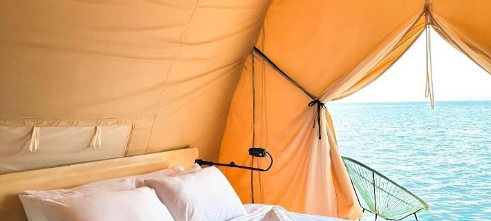 Reef Resort - Samal Island View Unit B10 Hotels in Samal Island