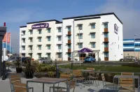Premier Inn Widnes - 3-Star