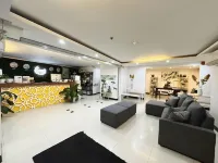 NEST FORT BGC