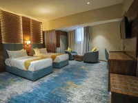 Haven Plaza Olaya by Tijan Hotel Co Hotel in zona Location per Matrimoni Riyadh Festivities Palace