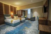 Haven Plaza Olaya by Tijan Hotel Co