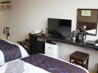 K & N Sundome Fukui Hotel Hotels in Sabae