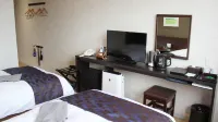 K & N Sundome Fukui Hotel Отели в г. 