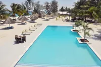Sunset Kendwa Beach Hotel