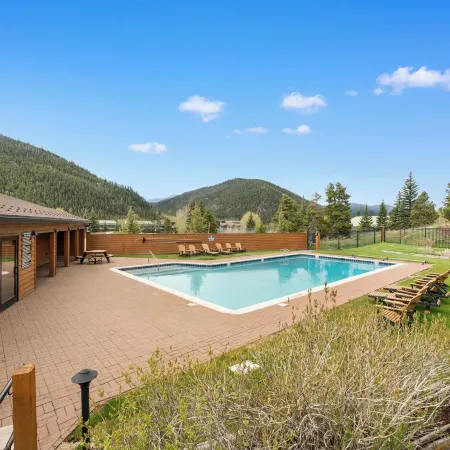 Tennis Townhome 1337 : 2