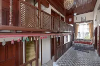 Konak Hotel Kaleiçi