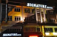 Signature Hotel Hotels in 