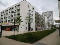 Meri Boarding - Europaplatz Hotels near فايهنجِن