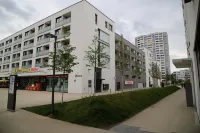 Meri Boarding - Europaplatz - Homestays