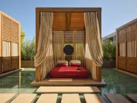 Minos Palace Resort - spa