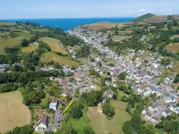18 Manleigh Park Hotels in Ilfracombe