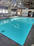 Hotel Nashville - parcheggio