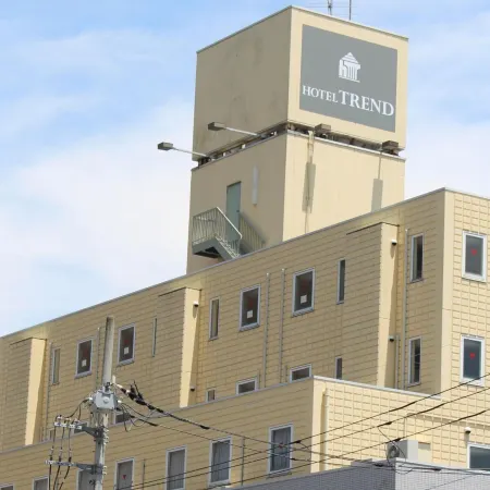 Royal Inn Mito