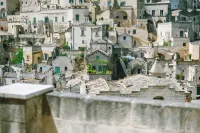 MOYSEION Matera