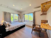 Beach side Pension mibal